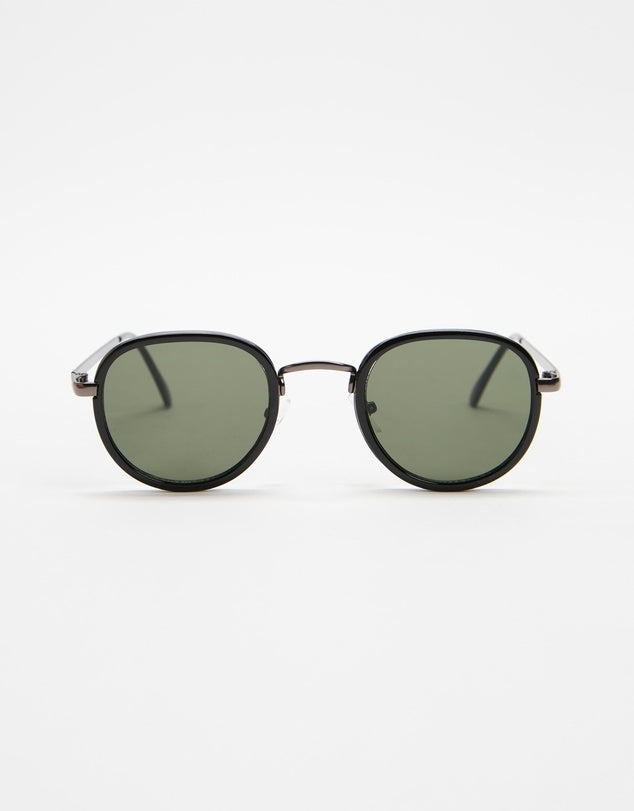 AIRE Cygnus Sunglasses Black