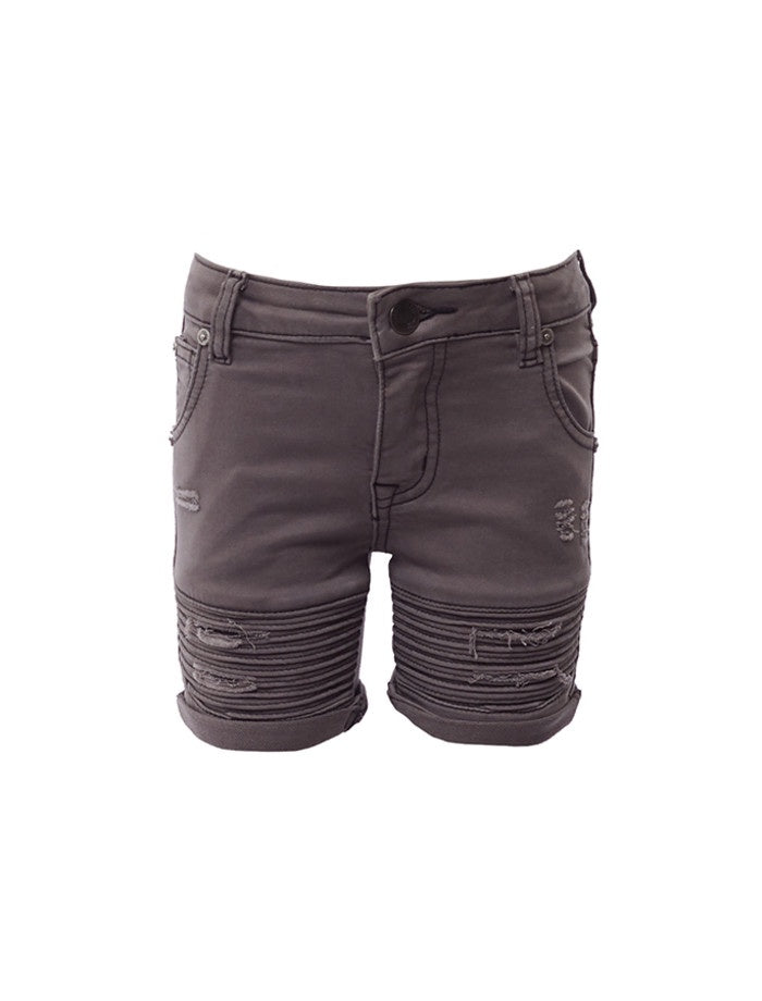 St Goliath Airy Short Brown