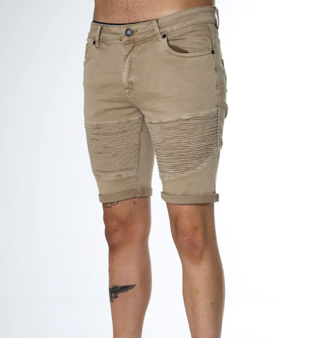 St Goliath Airy II Short