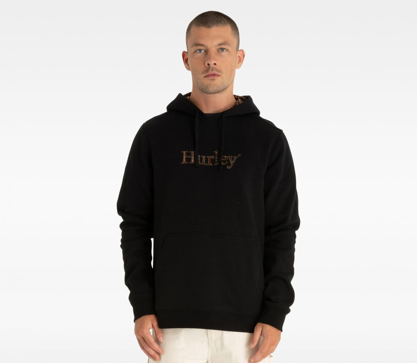 Hurley Trail Hoodie