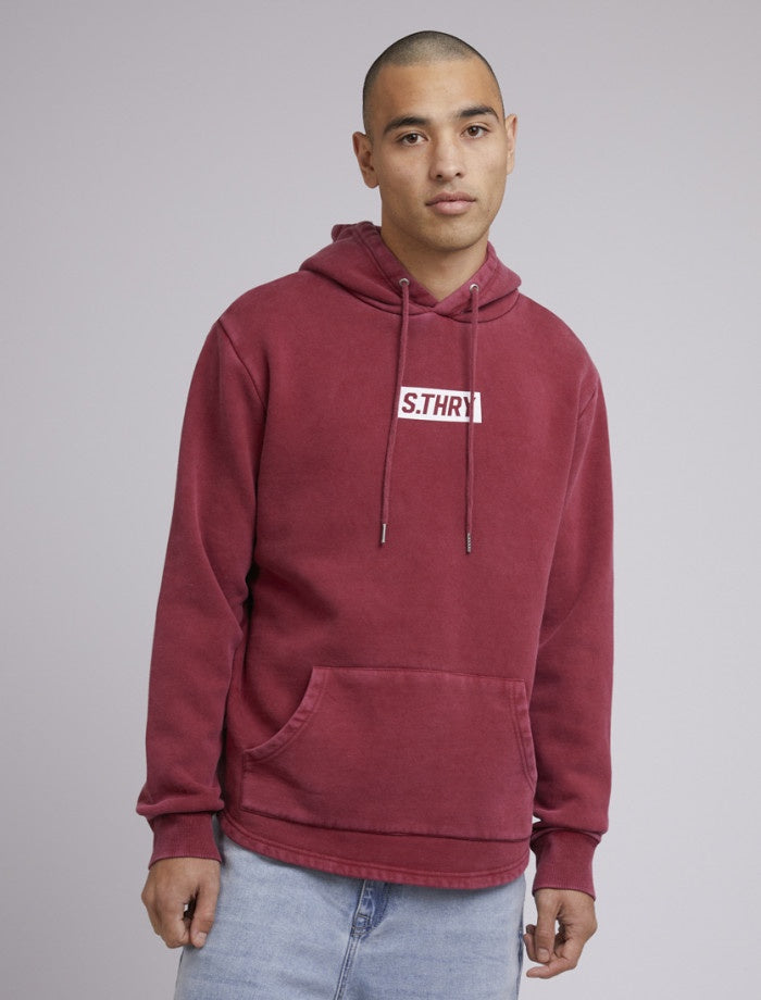 Silent Theory Amplified Hoody