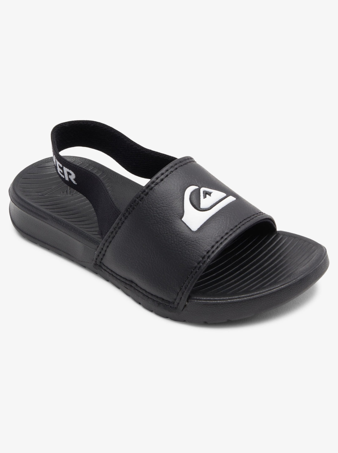 Quiksilver Bright Coast Strapped Slide