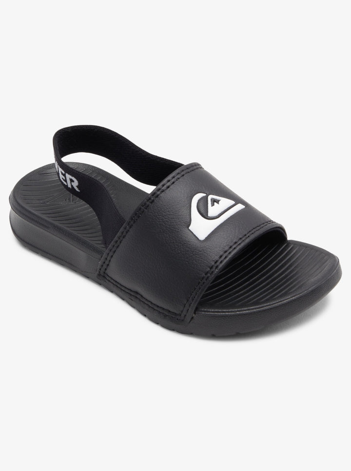 Quiksilver Bright Coast Strapped Slide