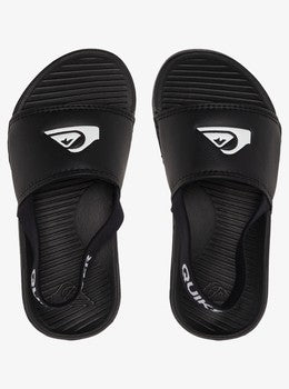 Quiksilver Bright Coast Strapped Slide