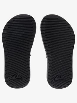 Quiksilver Bright Coast Strapped Slide