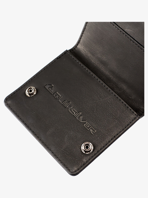 Quiksilver Card Happy