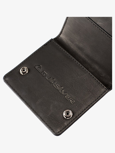 Quiksilver Card Happy