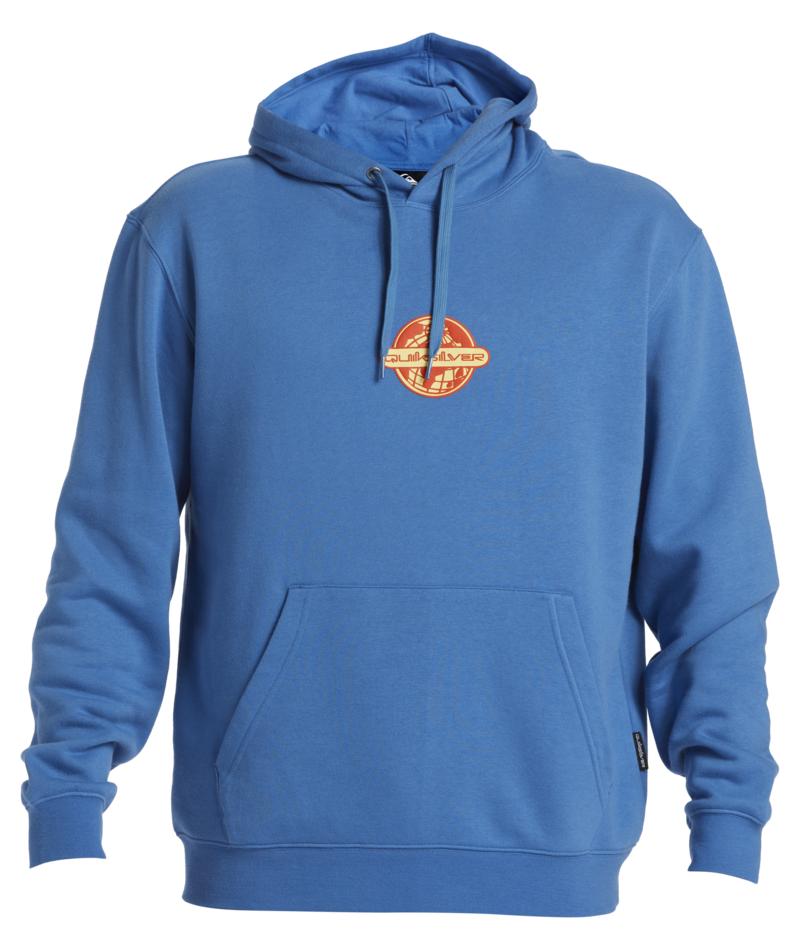 Quiksilver Graphic Mix Bag PO Hoodie
