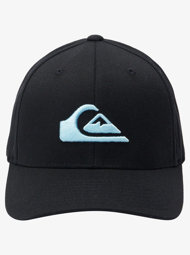 Quiksilver Mountain And Wave