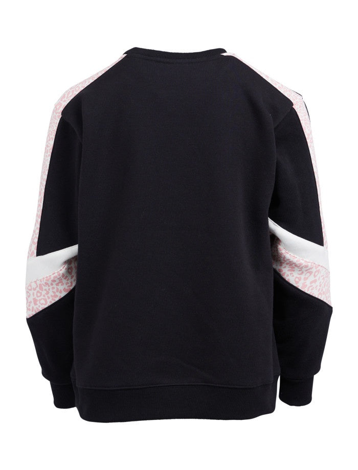 Eve Girl Base Panelld Crew (Size 8-16)