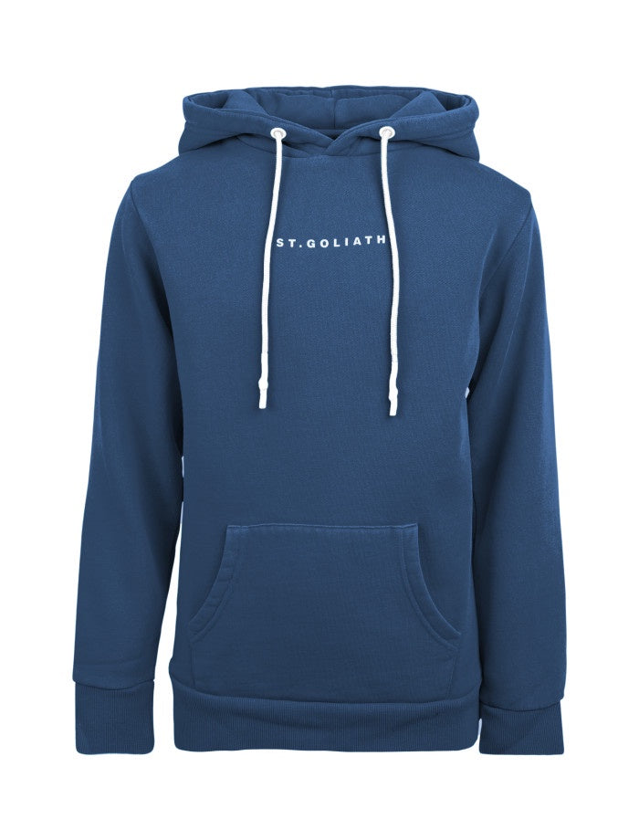 St Goliath Basic Hoody 2.0 (Size 3-7)