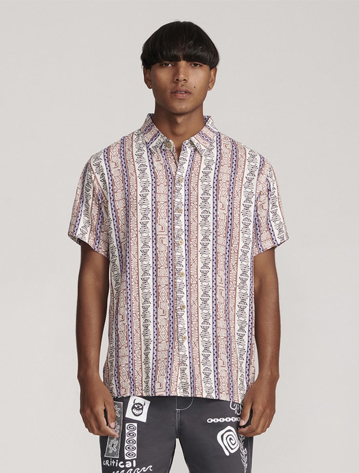 Critical Slide Bells SS Shirt