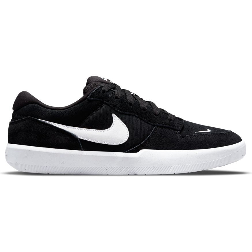 Nike SB Force 58 Black White