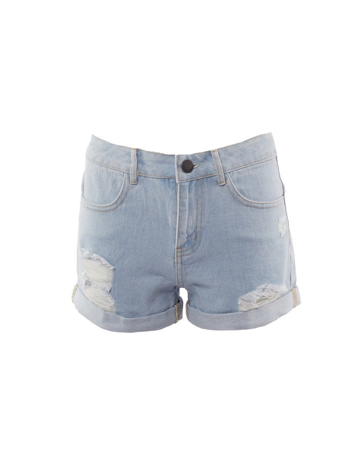 Eve Girl Blair Denim Short