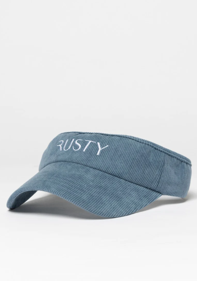 Rusty Skye Visor