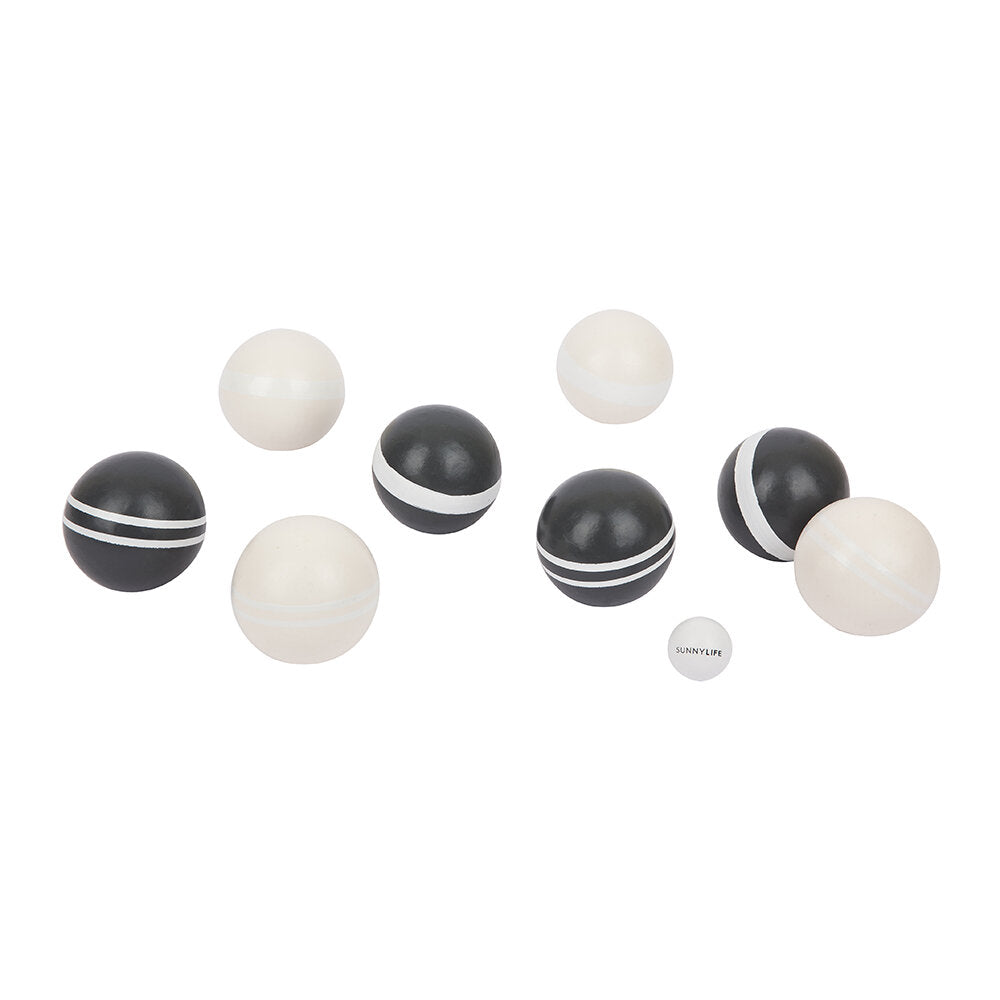 Sunnylife Bocce Set Multi