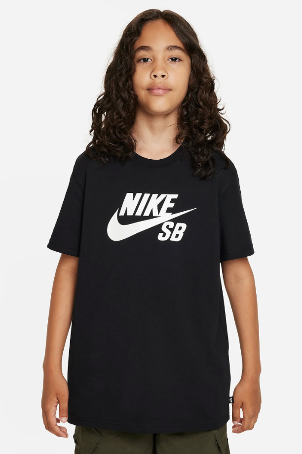 Nike Kids SB Tee