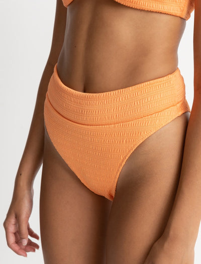 Rhythm Breeze Hi Hip Banded Pant