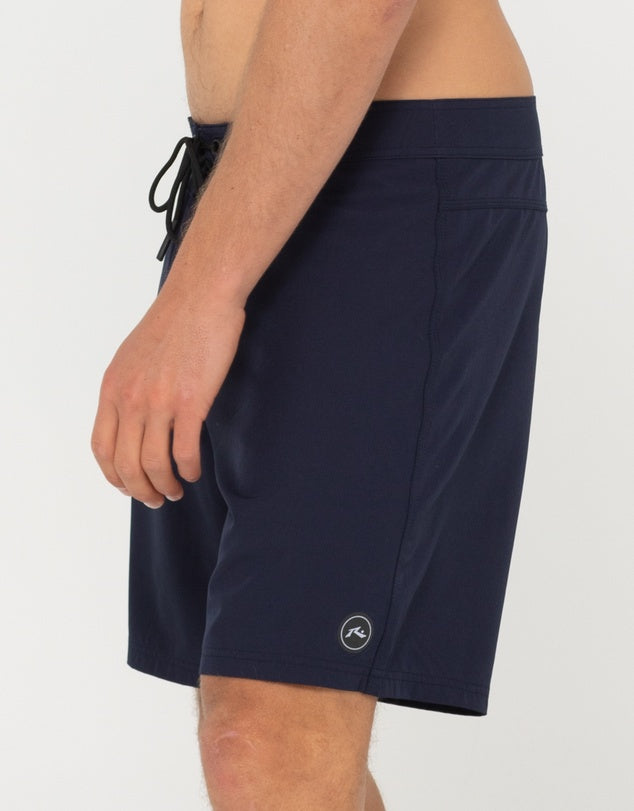 Rusty Stealth Boardshort