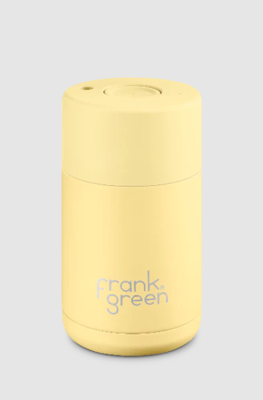 Frank Green Ceramic Reusable Cup 10oz