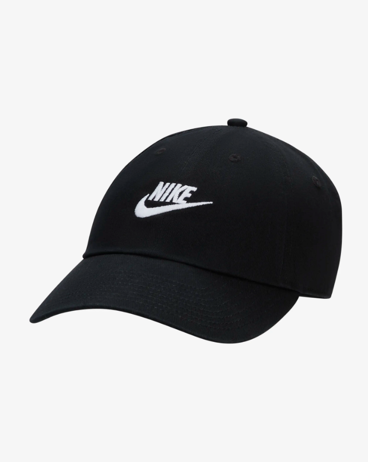 Nike Unisex NK Club Cap Future Wash