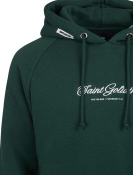 St Goliath Calli Script Hoody (Size 3-7)