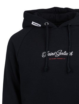 St Goliath Calli Script Hoody (Size 8-16)