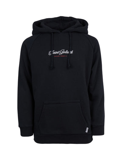 St Goliath Calli Script Hoody (Size 8-16)