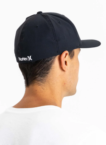 Hurley H2O-Dri One &amp; Only Hat