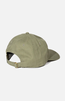 Rhythm Essential 6 Panel Cap