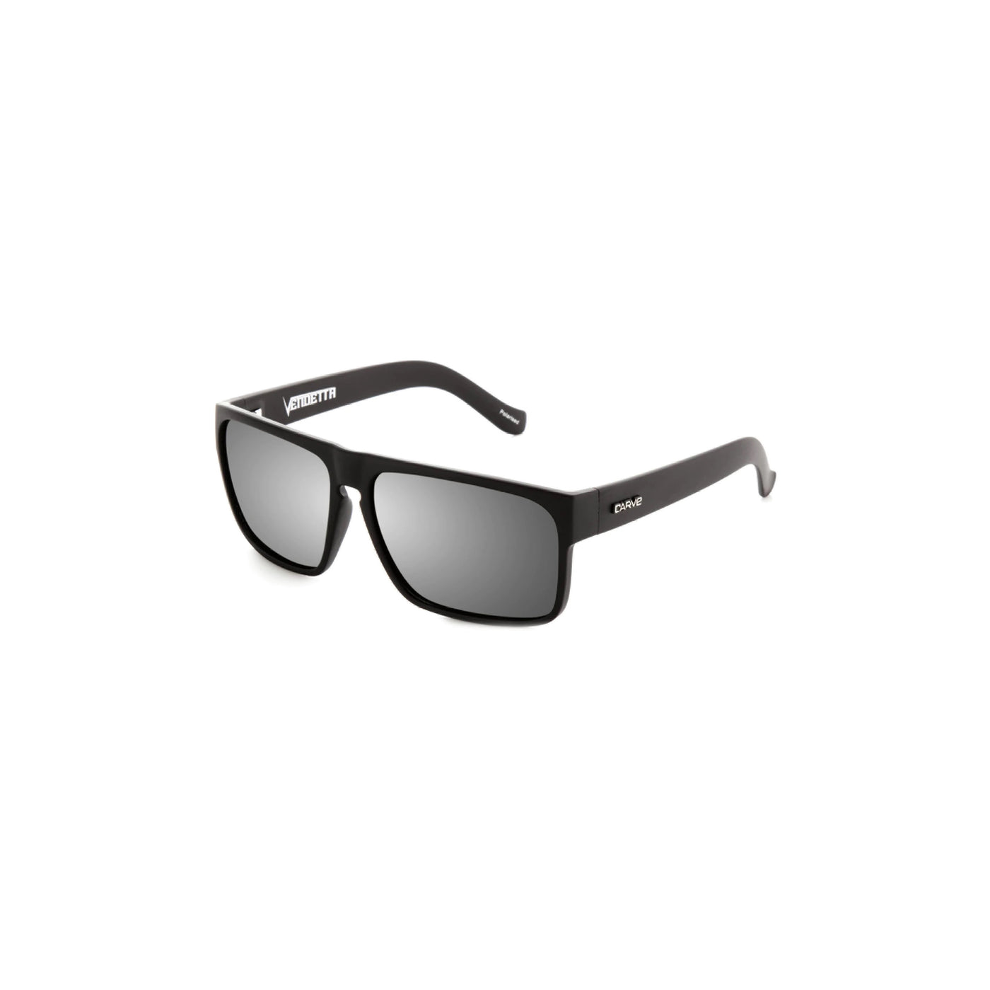 Carve Vendetta Injected Polarized