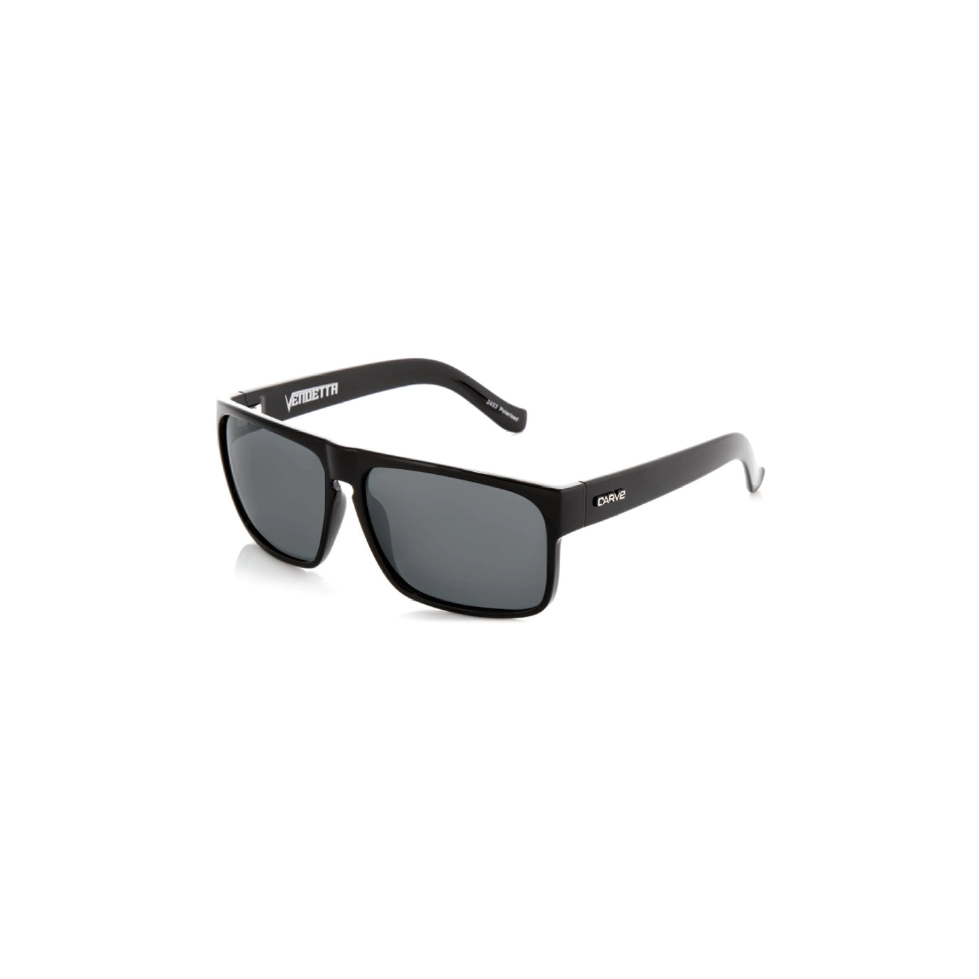 Carve Vendetta Black
