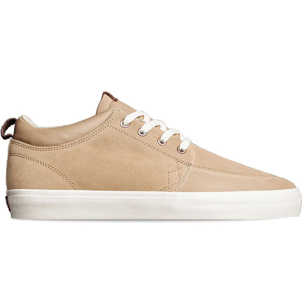 Globe GS Chukka Tan