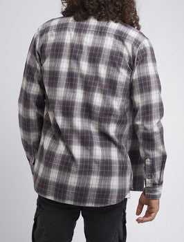 St Goliath Chute L/S Shirt