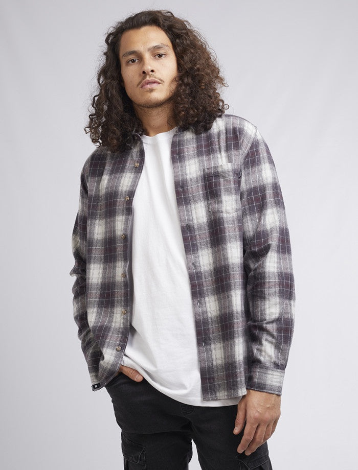 St Goliath Chute L/S Shirt