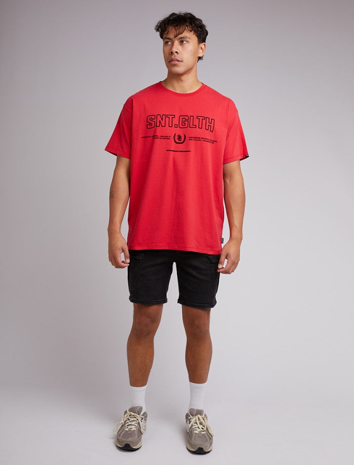 St Goliath Civil Tee