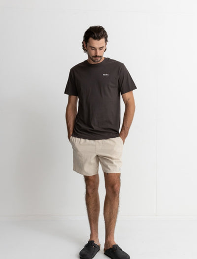 Rhythm Classic Brand Tee