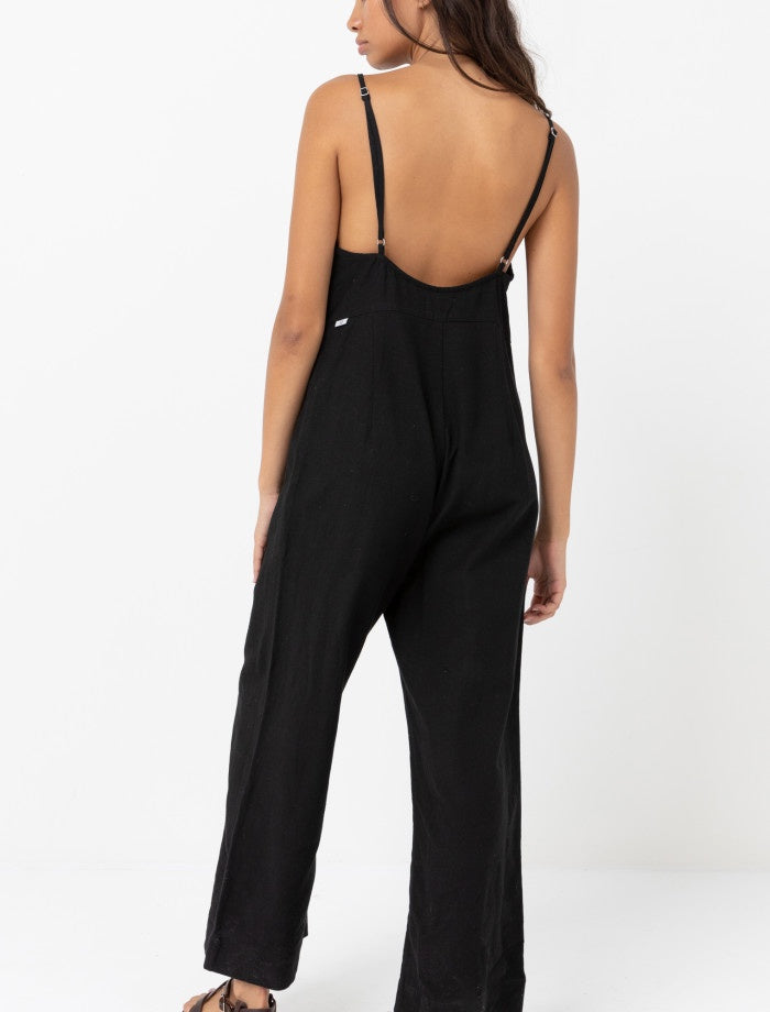 Rhythm Classic Jumpsuit