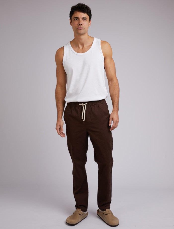 Silent Theory Classic Pant