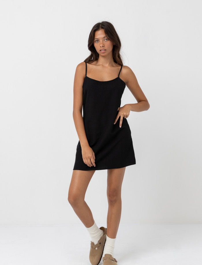 Rhythm Classic Slip Dress