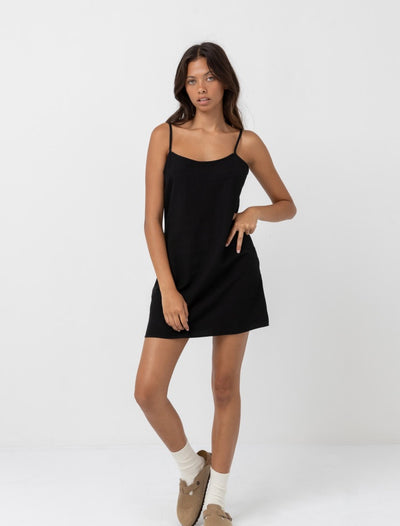Rhythm Classic Slip Dress