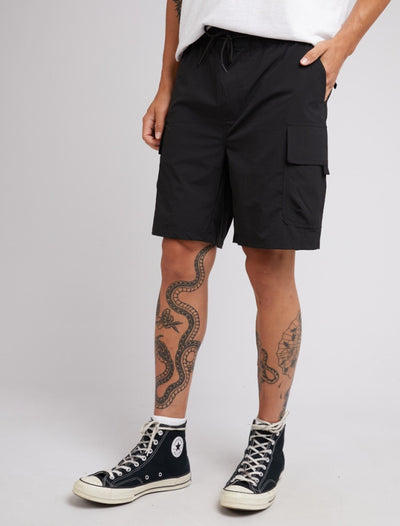 Silent Theory Cleaver Cargo Short
