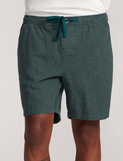 Critical Slide Cruiser Linen Walkshort