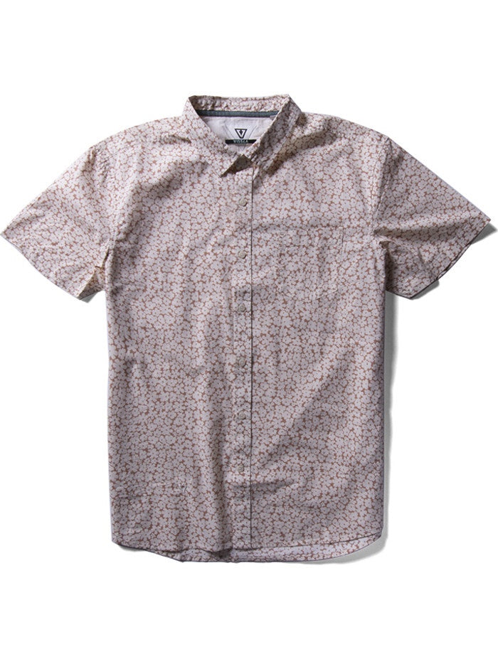 Vissla Cut Up SS Eco Shirt