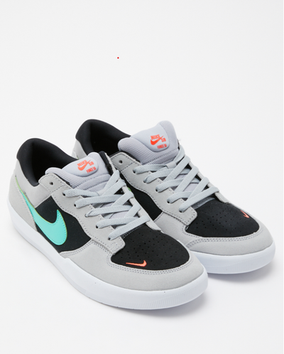 Nike SB Force 58 Wolf Grey