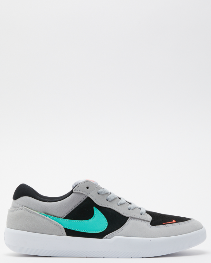 Nike SB Force 58 Wolf Grey