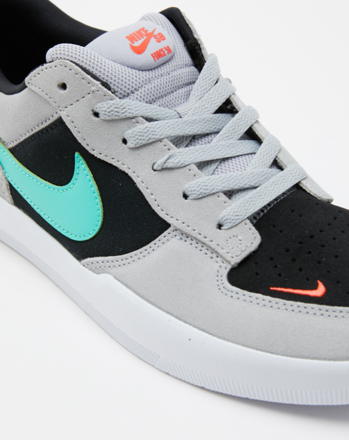 Nike SB Force 58 Wolf Grey