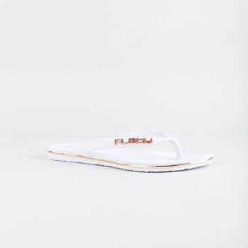 Rusty Flippin Thong
