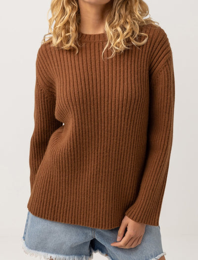 Rhythm Daisy Knit Jumper