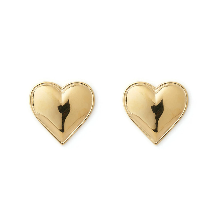 Arms Of Eve Darling Gold Earring